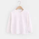 Felpa per bambini L584 2