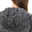 Felpa sportiva da donna P1672 2