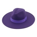 Felt Hat 5