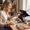 Felújított HP 305XL Háromszínű Tintasugaras Patron 18 ml 450 oldalra Chip-pel HP DeskJet 2700 2720 4110 4120 és Envy 6020 nyomtatókhoz 4
