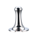 Fém tamper 6 x 5,1 cm újrahasználható Tassimo kapszulákhoz Kávé őrlő prés Barista kiegészítők Otthoni espresso készítés 1