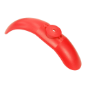 Fender frontal de 24,3 cm pentru trotineta electrică Xiaomi Mijia M365 PRO M187 Pro 2 Mi3 Capac de roată din plastic de schimb Accesoriu 4