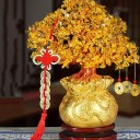 Feng Shui Money Tree 4