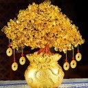 Feng Shui Pengetræ 3