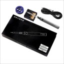 Fer à souder compact sans fil Pistolet à souder électrique à chargement rapide avec une plage de température de 330-450°C Fer à souder portable sur câble USB 5V 8W 5