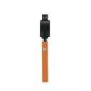 Fer à souder électrique portable 1100mAh USB rechargeable Mini kit de soudure sans fil pour réparations électroniques DIY bijoux et petits 5