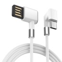 Ferde USB - Micro USB / USB-C kábel 1