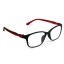 Férfi dioptriás szemüveg +3.00 1