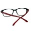 Férfi dioptriás szemüveg +4.00 3