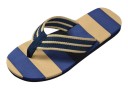 Férfi flip-flop papucs A2578 7