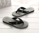 Férfi flip-flop papucs Sam 10