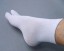 Férfi hüvelykujj zokni 8