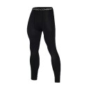 Férfi kompressziós leggings F1598 3
