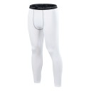 Férfi kompressziós leggings F1598 4
