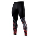 Férfi kompressziós leggings 6