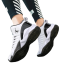 Férfi kosárlabda cipő légáteresztő tornacipő csúszásgátló sportcipő sport kosárlabda cipő 5