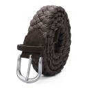 Férfi kötött öv L426 3