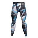 Férfi leggings F1557 4