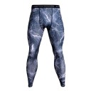 Férfi leggings F1557 8