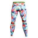 Férfi leggings F1557 13