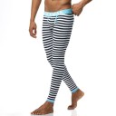 Férfi leggings F1750 11