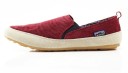 Férfi lenvászon espadrilles J2663 7