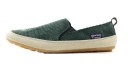 Férfi lenvászon espadrilles J2663 10