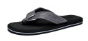 Férfi modern flip-flop papucs 12