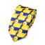 Férfi nyakkendő kacsával T1204 1