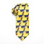 Férfi nyakkendő kacsával T1204 3