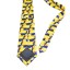 Férfi nyakkendő kacsával T1204 5