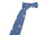 Férfi nyakkendő T1229 5