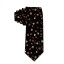 Férfi nyakkendő T1234 5