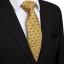 Férfi nyakkendő T1236 12