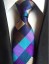 Férfi nyakkendő T1278 5