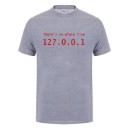 Férfi póló T2145 2