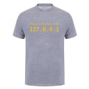 Férfi póló T2145 22