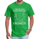 Férfi póló T2202 16