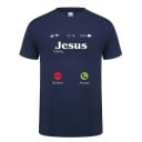 Férfi póló T2345 4