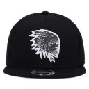 Férfi snapback indián 2