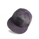 Férfi snapback T105 3