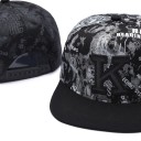 Férfi snapback T60 2