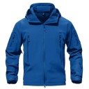 Férfi softshell dzseki 7