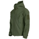 Férfi softshell dzseki S14 3