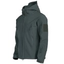 Férfi softshell dzseki S14 4