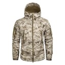 Férfi softshell dzseki S3 6