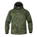 Férfi softshell dzseki S3 9