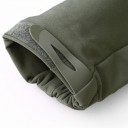 Férfi softshell dzseki S3 2