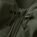 Férfi softshell dzseki S3 4