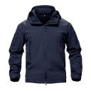 Férfi softshell dzseki 2